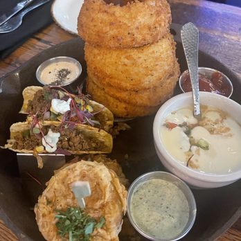 The Ranch - Chef 's Favorite! All very good! - Steakhouses Near Me - Irving, Texas The Ranch - Chef 's Favorite! All very good! - Steakhouses Near Me - Irving, Texas