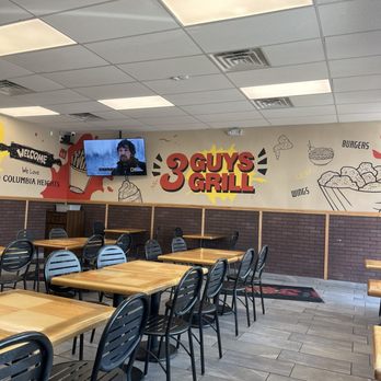 3 Guys Grill - Chicken Wings Near Me - Minneapolis, Minnesota 3 Guys Grill - Chicken Wings Near Me - Minneapolis, Minnesota