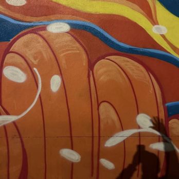 Ti Piacera Ristorante - Vibrant artwork - Italian Near Me - San Francisco, California Ti Piacera Ristorante - Vibrant artwork - Italian Near Me - San Francisco, California