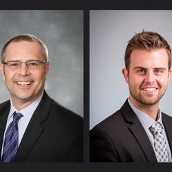 Thornton Realty Team - Coldwell Banker Hubbell BriarWood - Jeff & Sean