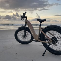 Brewers Beach Rentals - Electric Bike