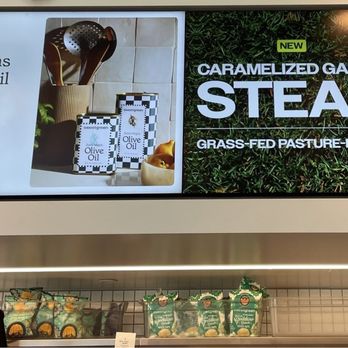 sweetgreen - Healthy Salads, Wraps, and Bowls - Best item! Caramelized garlic steak! - Salad Near Me - Tustin, California sweetgreen - Healthy Salads, Wraps, and Bowls - Best item! Caramelized garlic steak! - Salad Near Me - Tustin, California