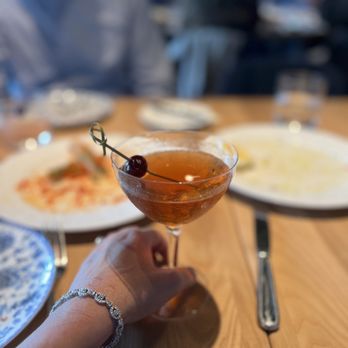 Rocca - Italian Near Me - Tampa, Florida