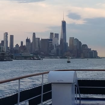 City Cruises - Venues & Event Spaces Near Me - New York, New York