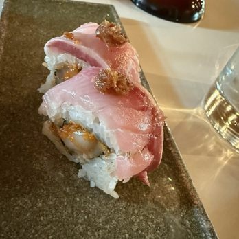 Kane sushi - Fatty yellowtail - Japanese Near Me - Cedar Park, Texas Kane sushi - Fatty yellowtail - Japanese Near Me - Cedar Park, Texas