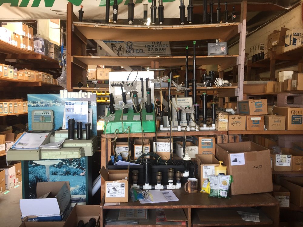 MODERN IRRIGATION Updated September 2024 29 Reviews 1450 W 9th St, Upland, California