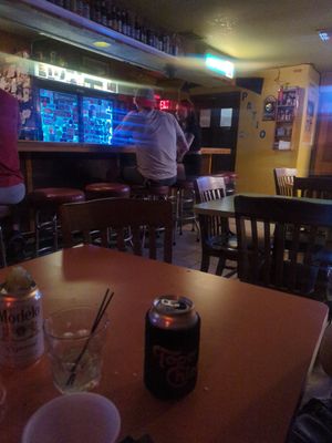 The Silver Medal by null