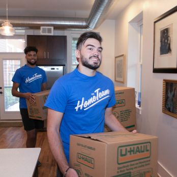 The Home Team - Movers Near Me The Home Team - Movers Near Me
