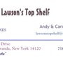 Photo of Lawson's Top Shelf Crumb Cakes