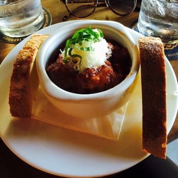 Russell's - Meat balls - Breakfast & Brunch Near Me - Seattle, Washington Russell's - Meat balls - Breakfast & Brunch Near Me - Seattle, Washington