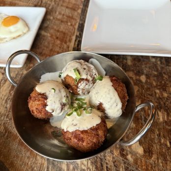 Empire - Tator tots - Burgers Near Me - Naperville, Illinois