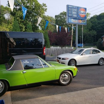 Automotive Technology - Auto Repair Near Me - Huntington, New York Automotive Technology - Auto Repair Near Me - Huntington, New York