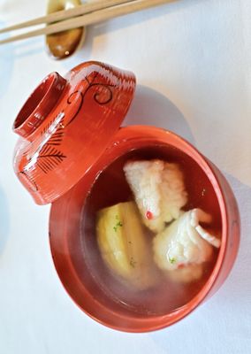 ZEST by Konishi by null