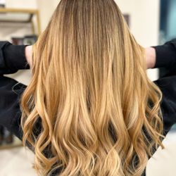 Element Hair Salon and Spa