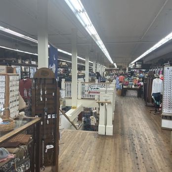 Mast General Store - Outdoor Gear Near Me - Columbia, South Carolina