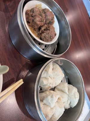 Joy Dim Sum by null