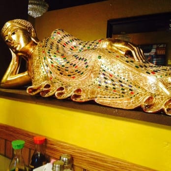 Thai Kitchen - Thai Near Me - Bentonville, Arkansas