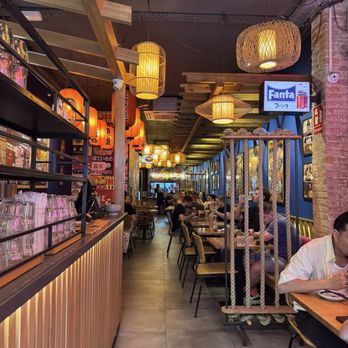 Takumi Ramen - Ramen Near Me - Barcelona, B Takumi Ramen - Ramen Near Me - Barcelona, B