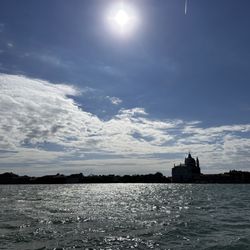 La Giudecca