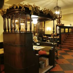 Brauhaus Em Kölsche Boor - Besonderes Separee