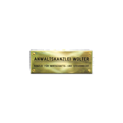 Anwaltskanzlei Wolter