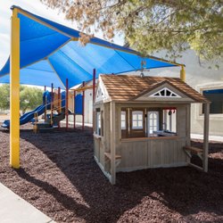 Great Beginnings Christian Preschool & Childcare