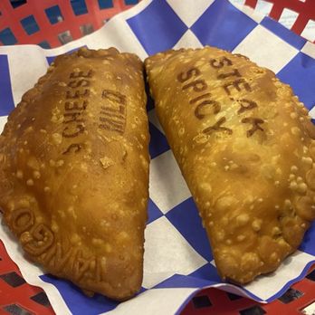 TANGO Argentina Food - Empanadas - Empanadas Near Me - Saint Charles, Missouri TANGO Argentina Food - Empanadas - Empanadas Near Me - Saint Charles, Missouri