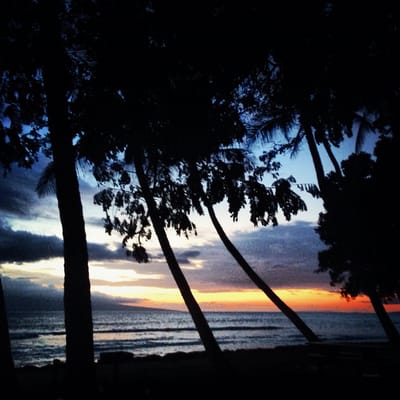 Launiupoko Beach Park by null