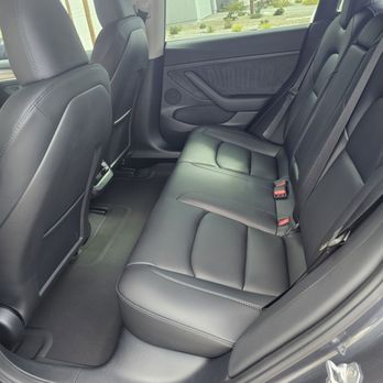 Lo's Mobile Detail - Auto Detailing Near Me
