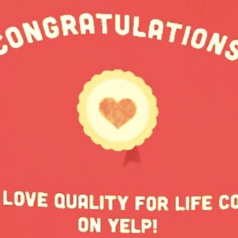 Quality For Life Coaching - More YELP awards! - Life Coach Near Me - Dublin, California