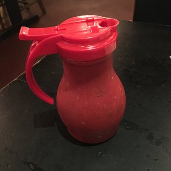 Little Mexico - cup of $alsa - Mexican Near Me - Palestine, Texas