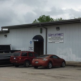 AC Authority and Auto - Auto Repair Near Me - Round Rock, Texas AC Authority and Auto - Auto Repair Near Me - Round Rock, Texas