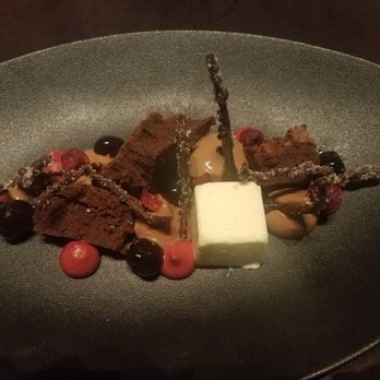 NoMI - Black Forest Gateau - Bars Near Me - Chicago, Illinois