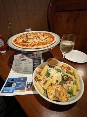 Chimney Rock Inn by null