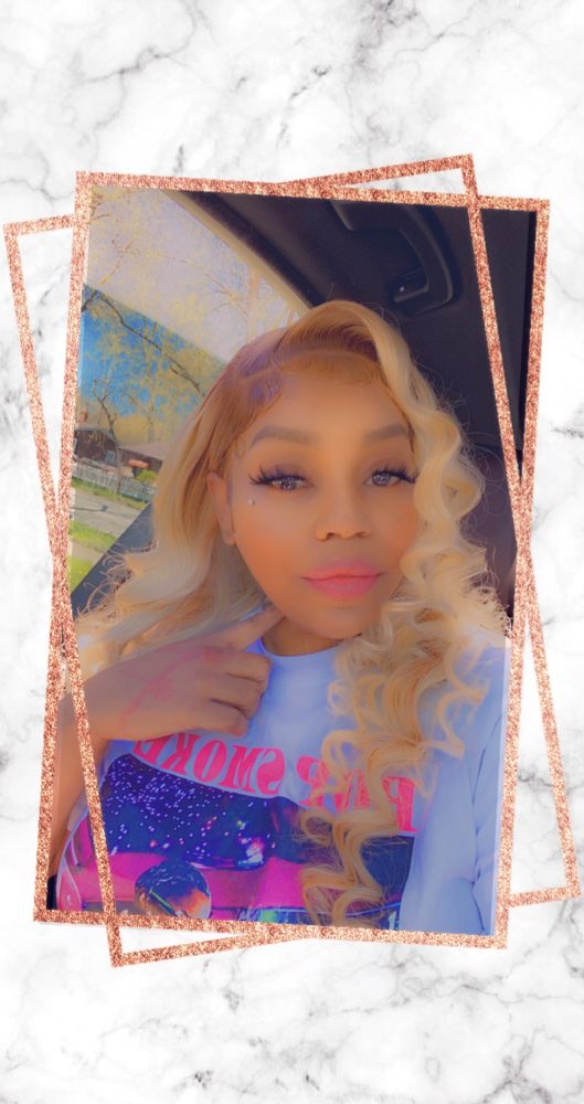 HAIR BY NIKKI LOVE Updated August 2024 Markham, Illinois Hair Extensions Phone Number Yelp