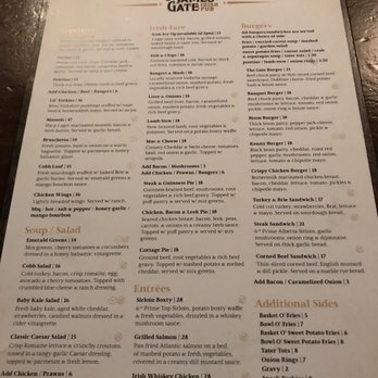 St James's Gate - Irish Pub Near Me - Banff, Alberta St James's Gate - Irish Pub Near Me - Banff, Alberta