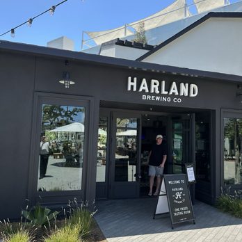One Paseo - Harland - Shopping Centers Near Me - San Diego, California