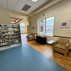 Lady Lake Public Library - Remember the good ole days ?
