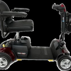 Scooter King Orlando