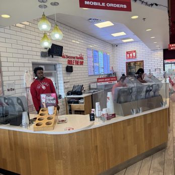 Smoothie King - Pick up window - Juice Bars & Smoothies Near Me - Midwest City, Oklahoma Smoothie King - Pick up window - Juice Bars & Smoothies Near Me - Midwest City, Oklahoma