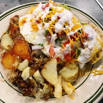 HangOverEasy - Hoe Benny - Breakfast & Brunch Near Me - Columbus, Ohio