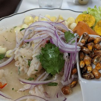 El Pollo Kri-ollo - Peruvian Near Me - Corona, California