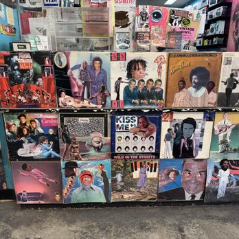 Vintage Vinyl - Music & DVDs Near Me - University City, Missouri Vintage Vinyl - Music & DVDs Near Me - University City, Missouri