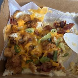 Rise Southern Biscuits & Righteous Chicken