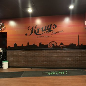 Krug's Tavern - Dive Bars Near Me - Newark, New Jersey Krug's Tavern - Dive Bars Near Me - Newark, New Jersey