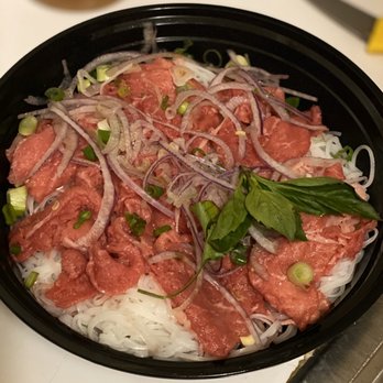 Ginger and Lemongrass - Vietnamese Beef Soup - Vietnamese Near Me - Whitestone, New York