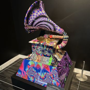 GRAMMY Museum - Museums Near Me - Los Angeles, California GRAMMY Museum - Museums Near Me - Los Angeles, California