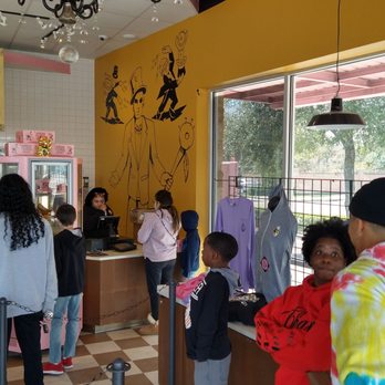 Voodoo Doughnut - Donuts Near Me - Houston, Texas Voodoo Doughnut - Donuts Near Me - Houston, Texas