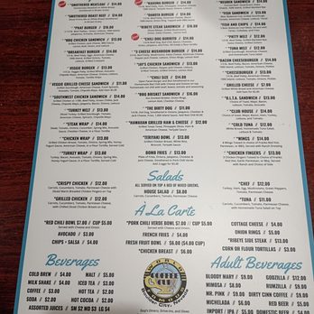 The Coffee Cup - Menu of coffee cup cafe lunch - Diners Near Me - Boulder City, Nevada The Coffee Cup - Menu of coffee cup cafe lunch - Diners Near Me - Boulder City, Nevada