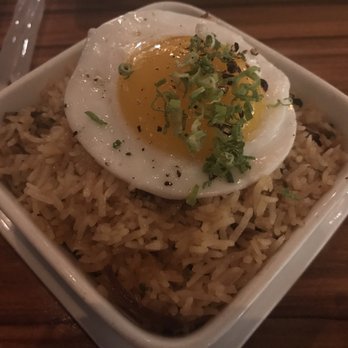 Morimoto - Duck Fried Rice - Japanese Near Me - Las Vegas, Nevada Morimoto - Duck Fried Rice - Japanese Near Me - Las Vegas, Nevada